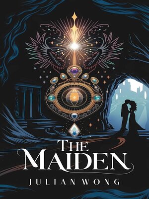cover image of The Maiden